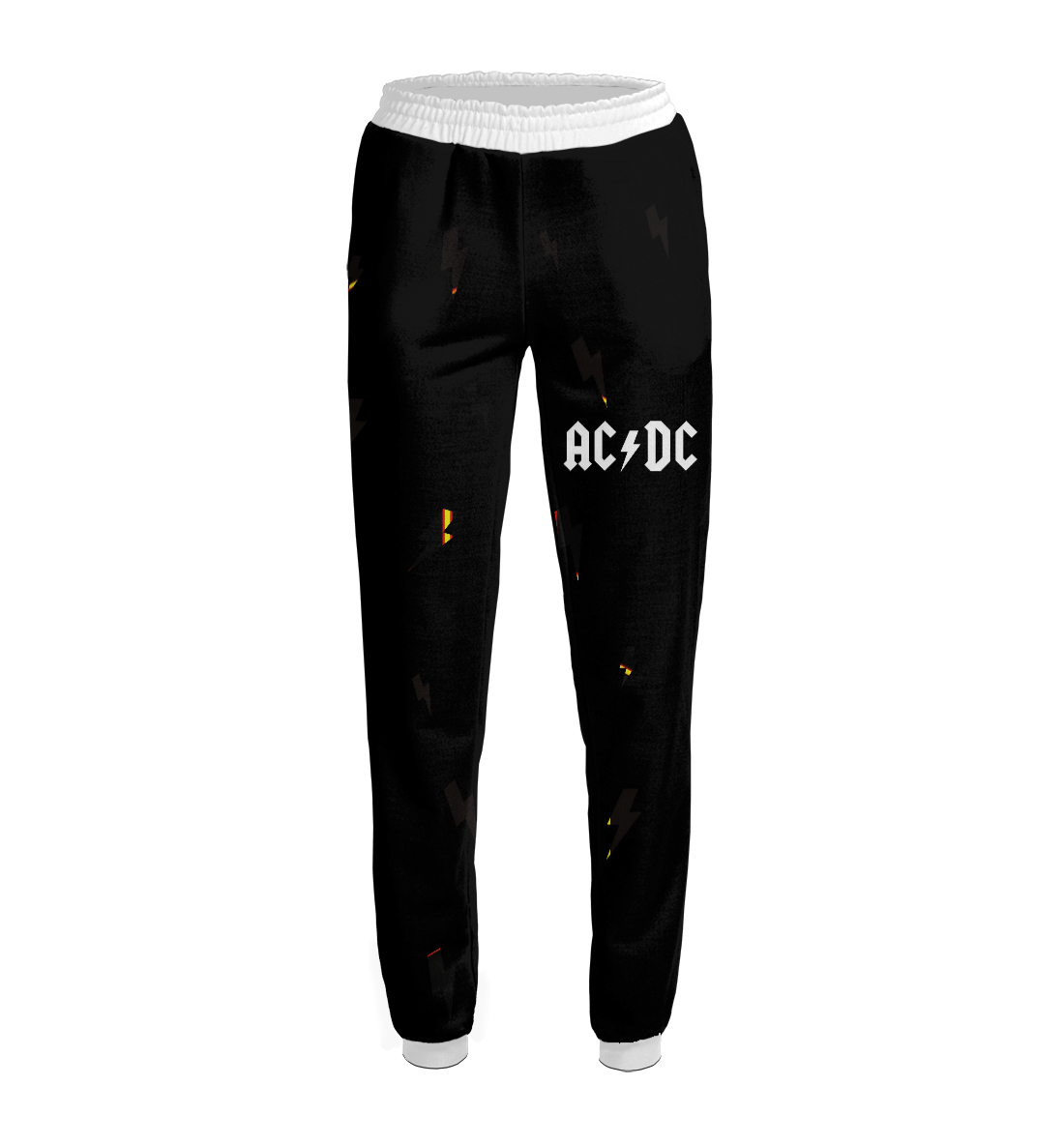 

AC DC