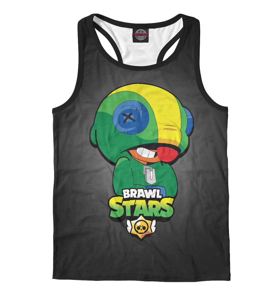 

Leon - Brawl Stars