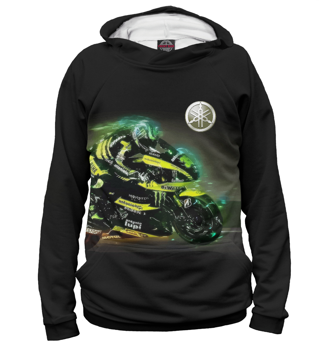 

Yamaha