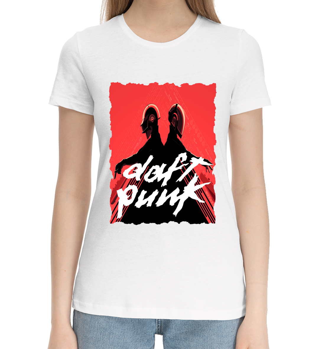 

Daft Punk