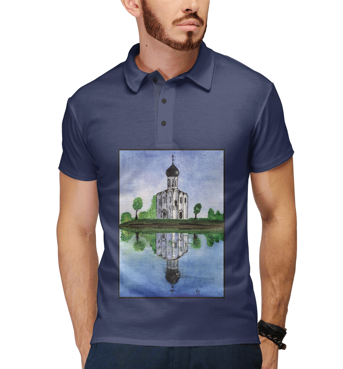 

Храм