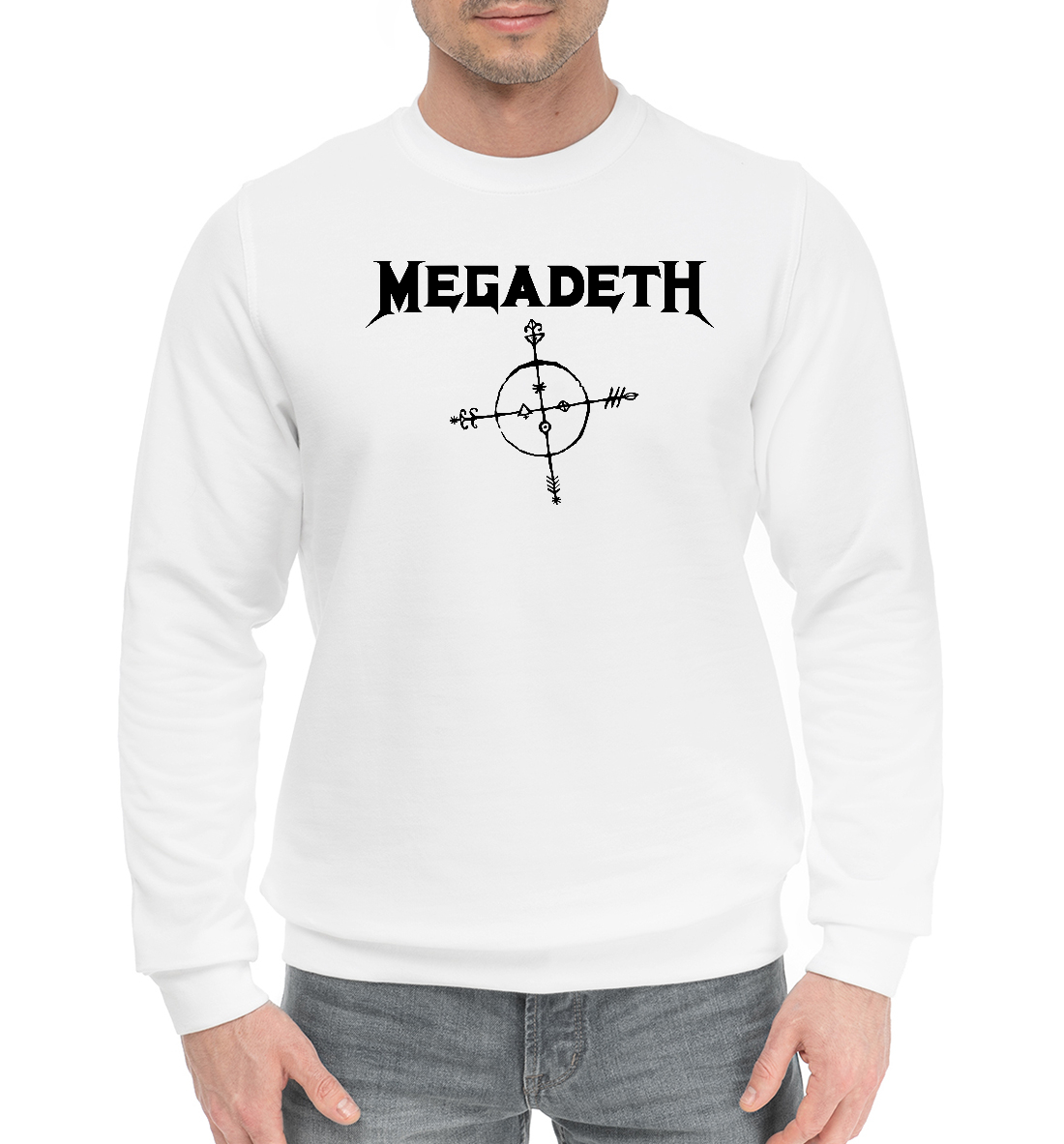 

Megadeth