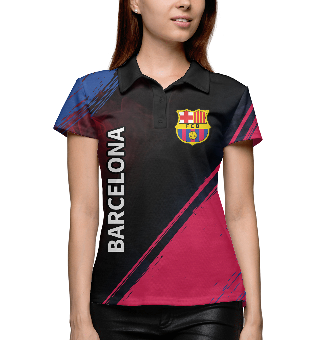 

Barcelona / Барселона