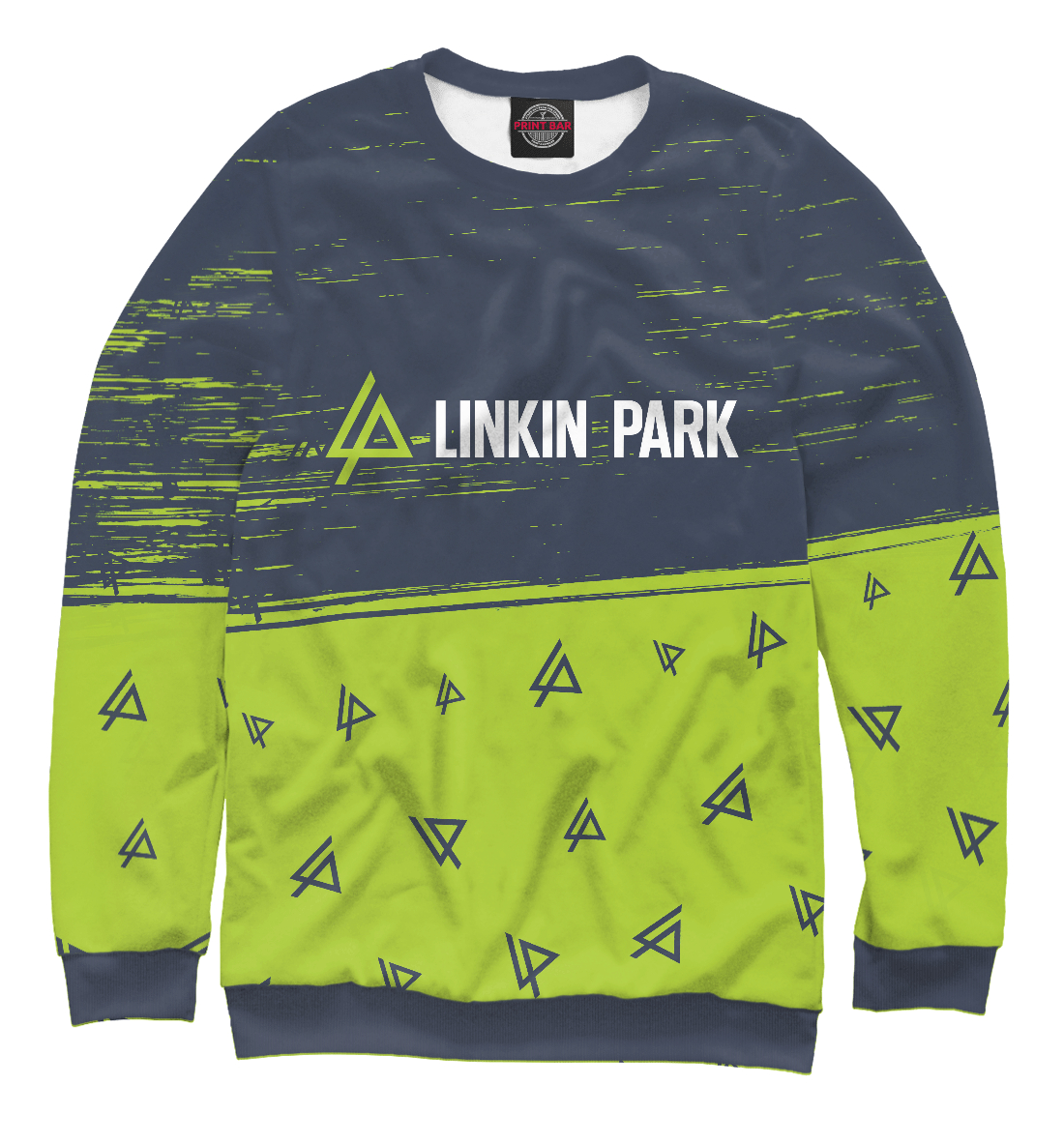 

Linkin Park / Линкин Парк