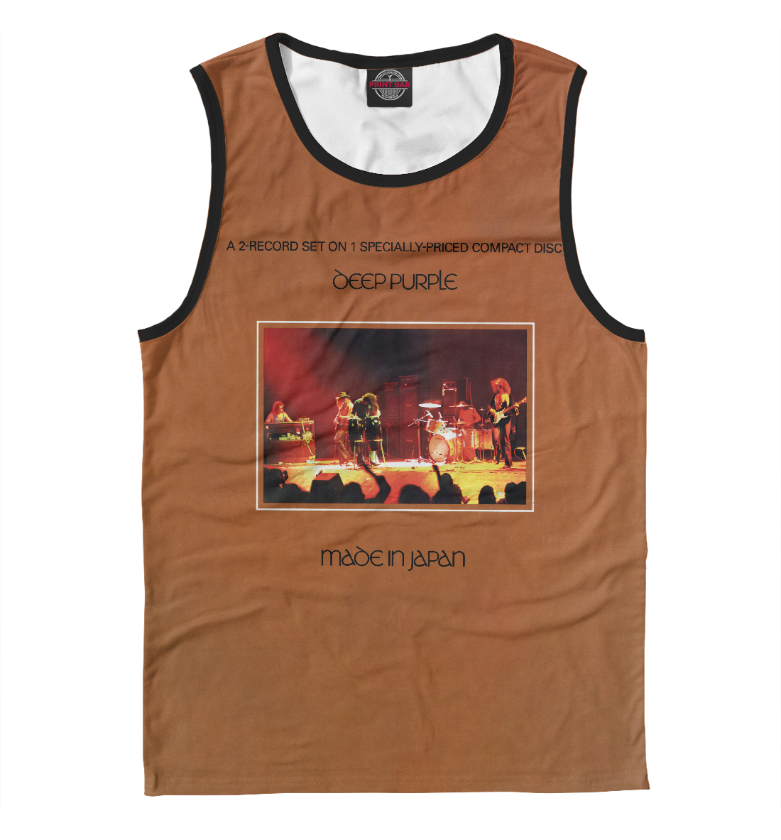 

Deep Purple
