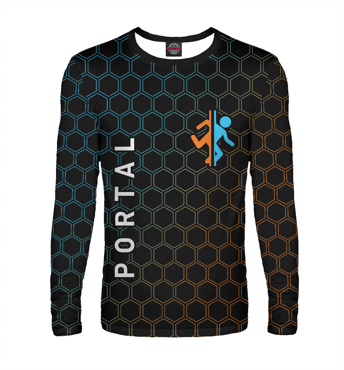 

Portal / Портал