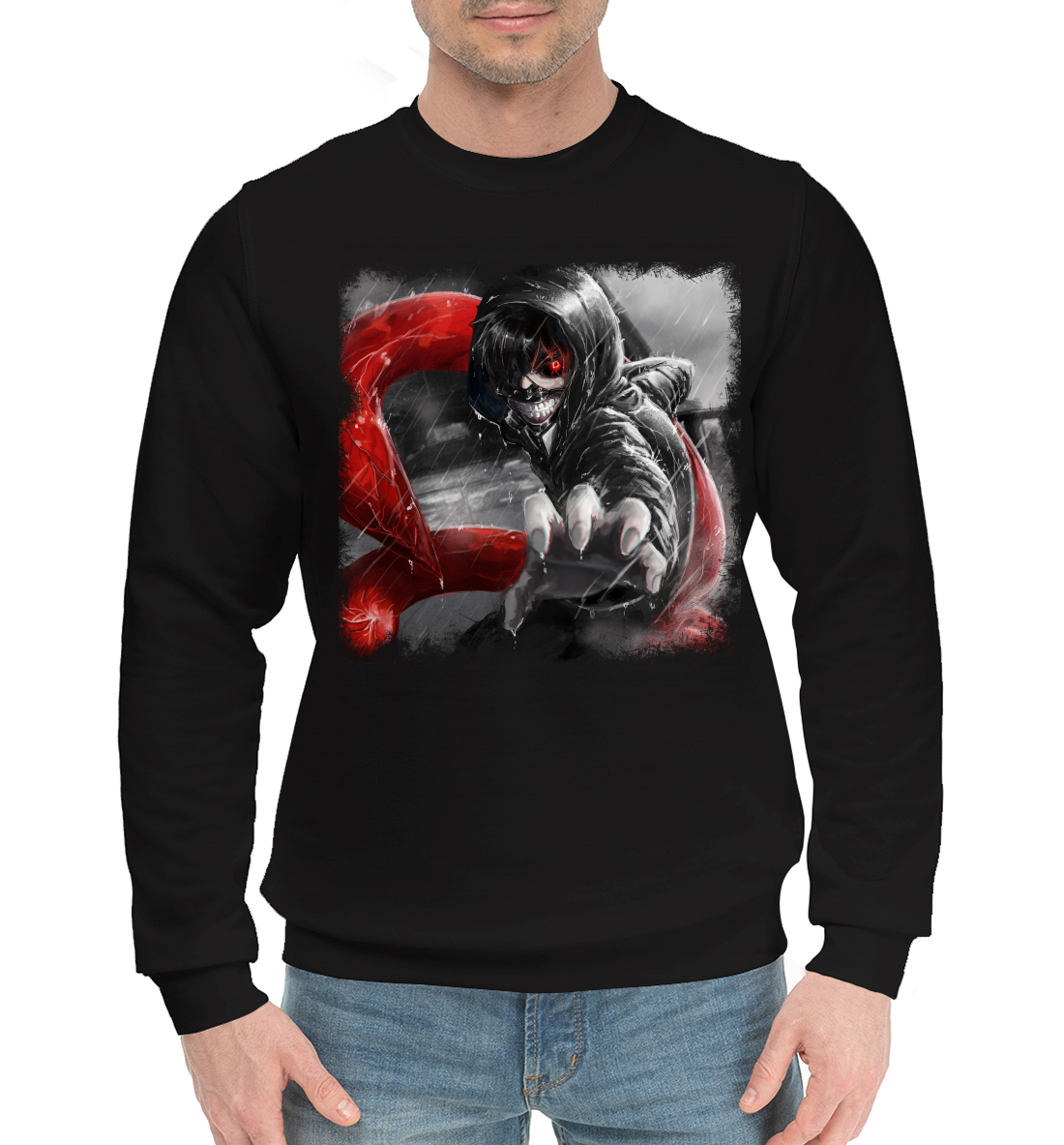 

Tokyo Ghoul