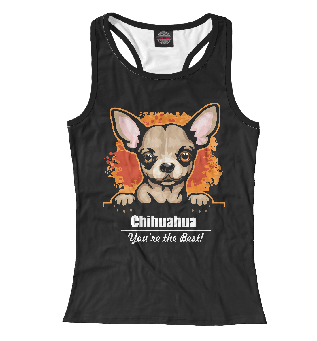 

Чихуахуа (Chihuahua)