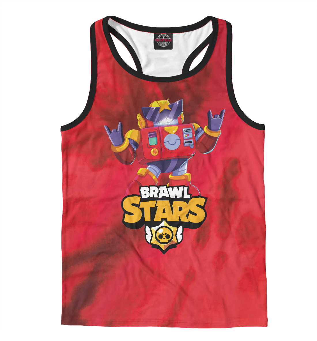 

Brawl Stars Surge (Бравл Старс)