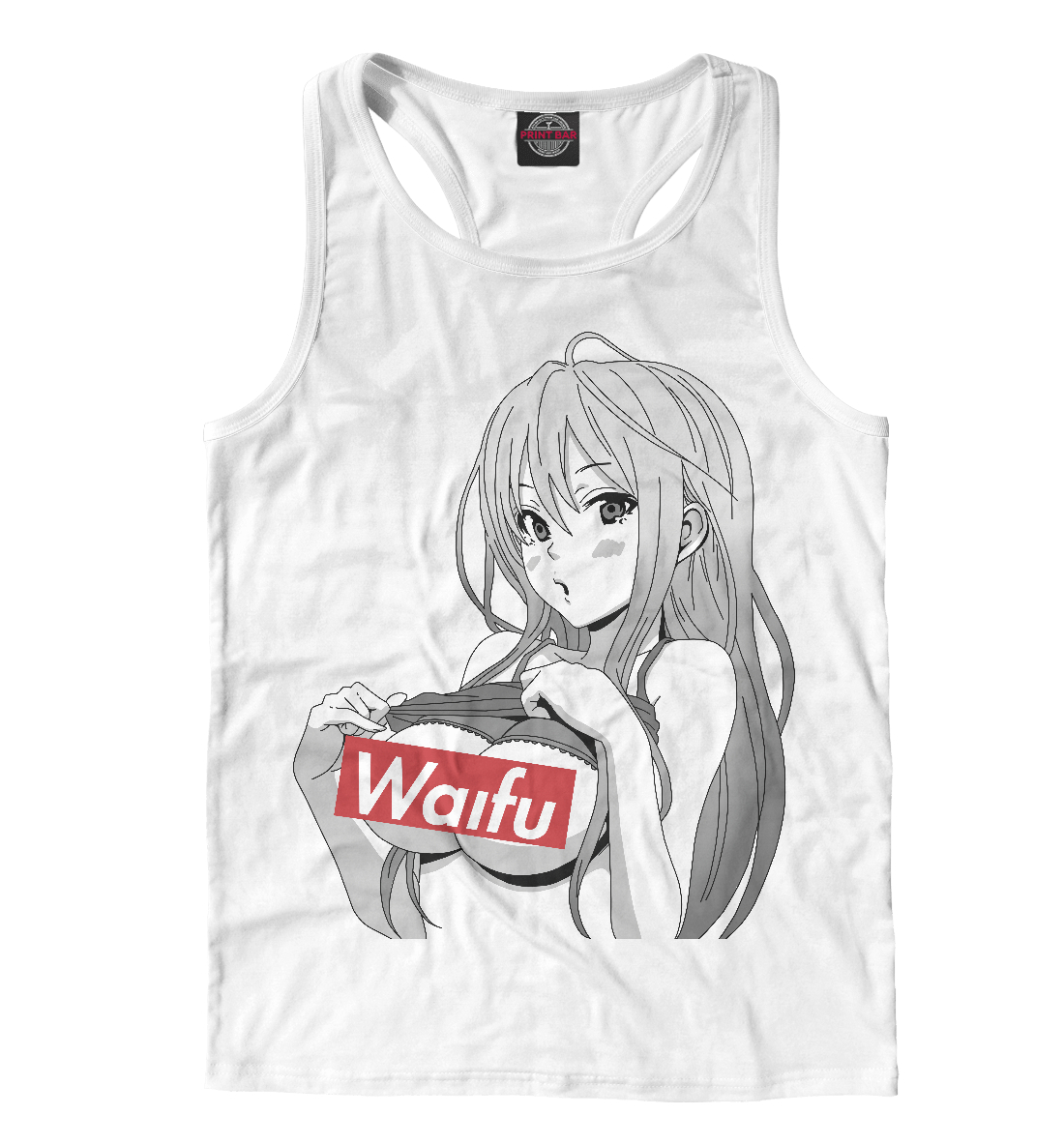 

Waifu