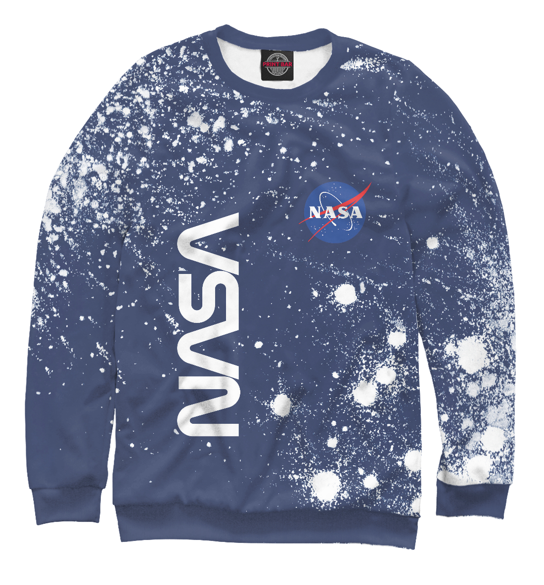 

Nasa / Наса