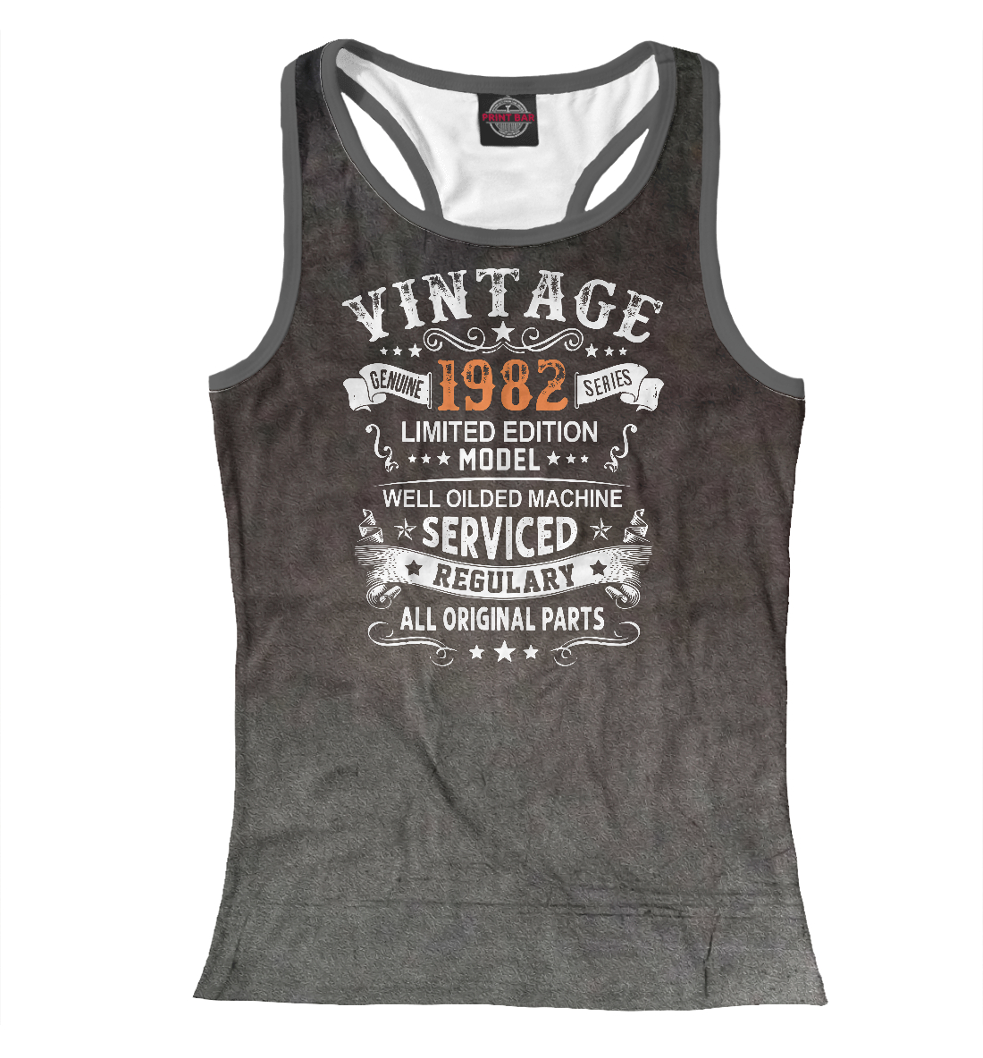 

Vintage 1982