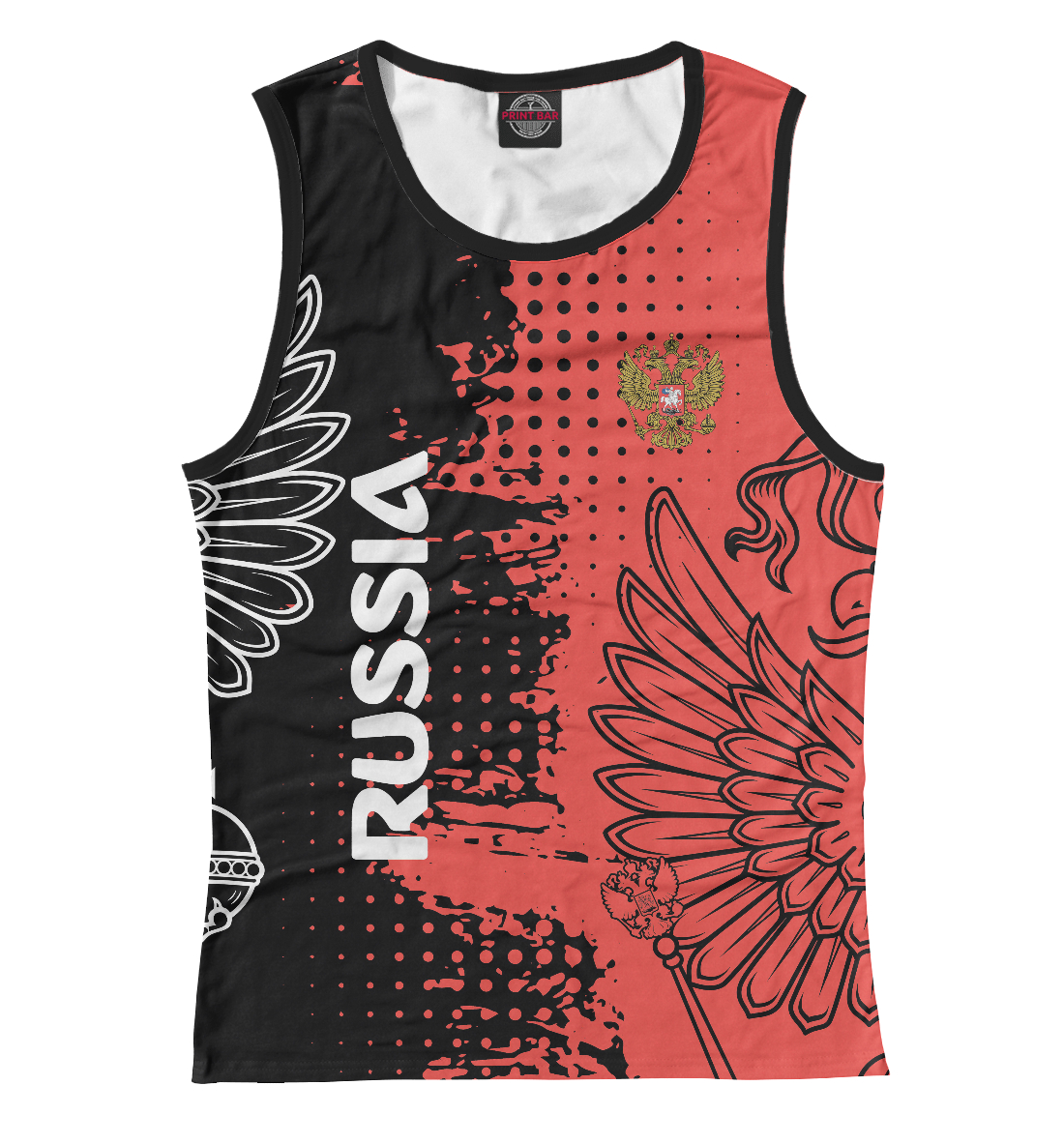

RUSSIA