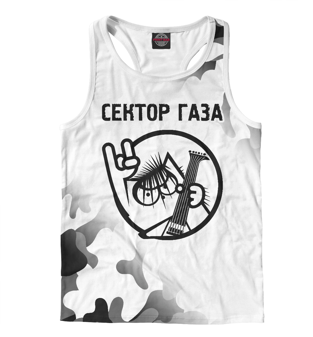 

Сектор Газа - Кот