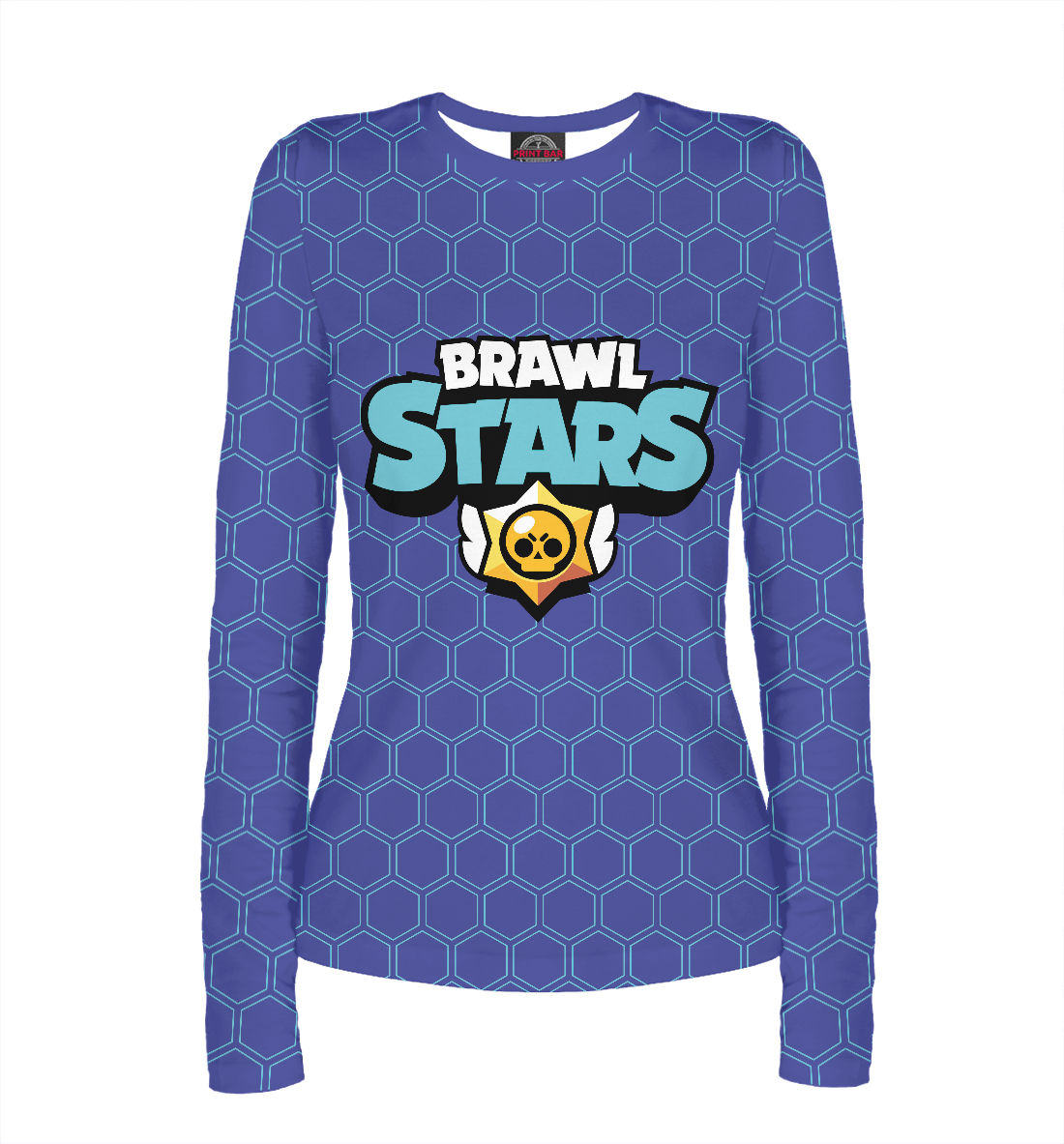 

Brawl Stars