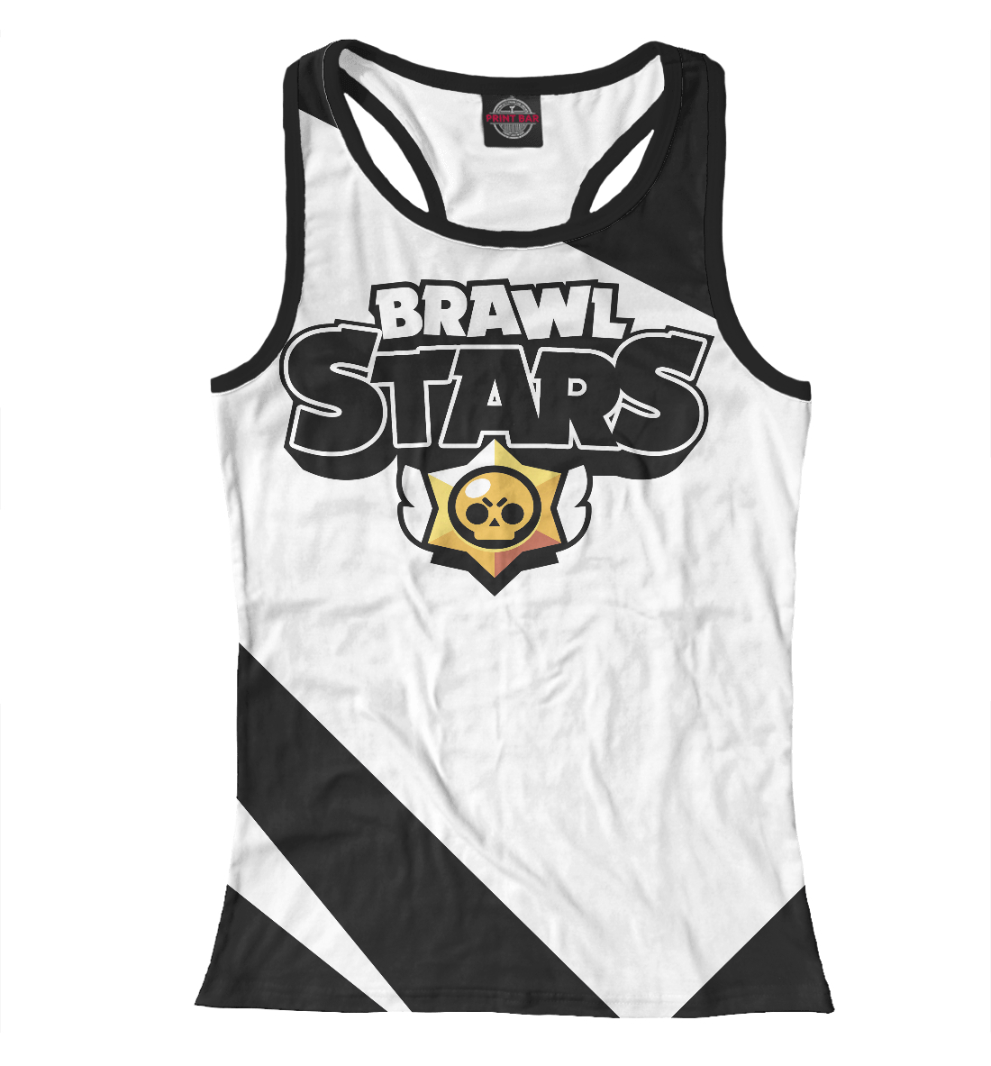 

Brawl Stars
