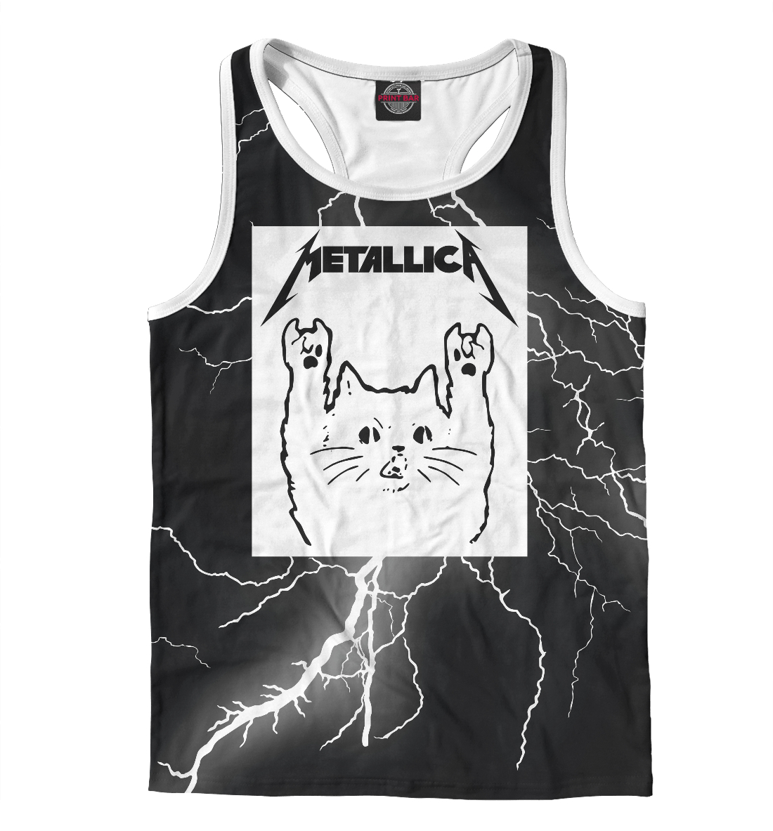 

Metallica