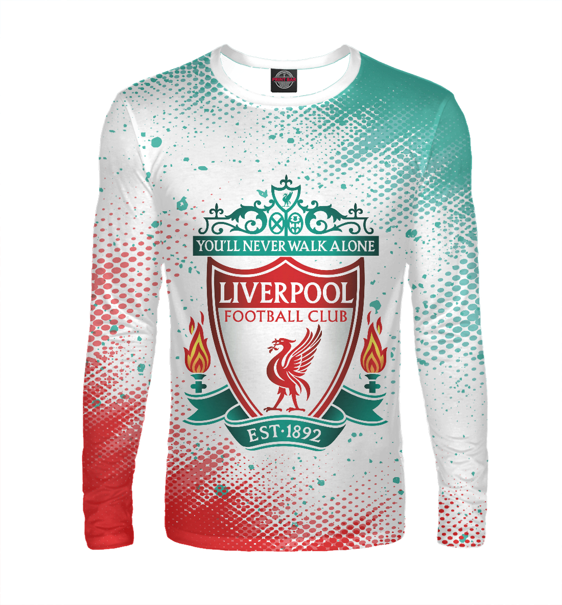 

Liverpool / Ливерпуль