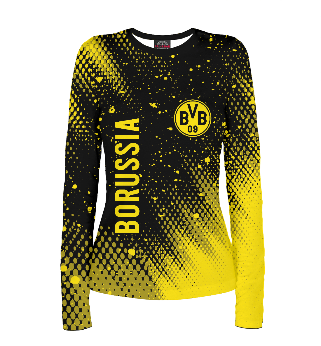 

Borussia / Боруссия