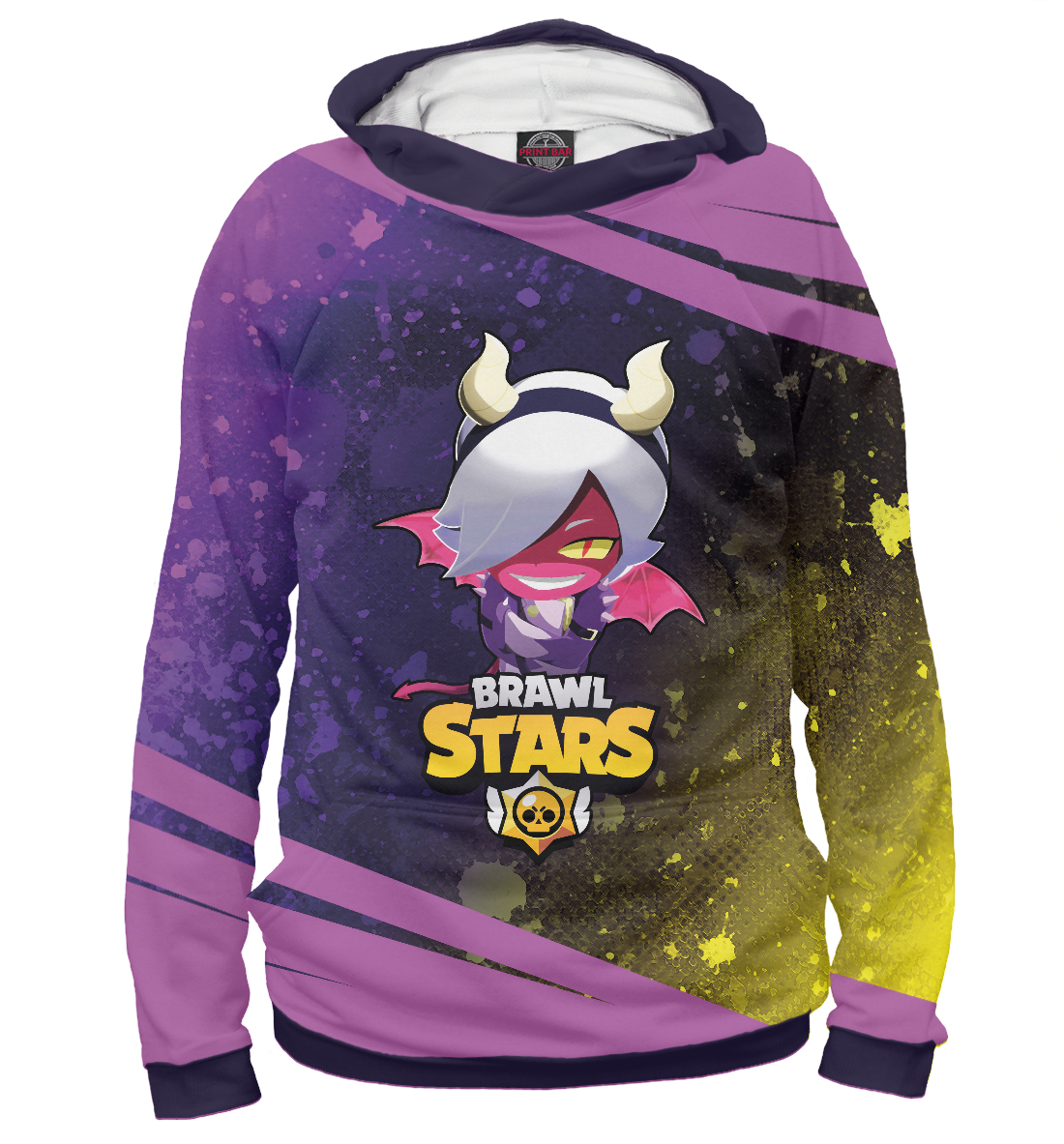 

Brawl Stars Trixie Colette