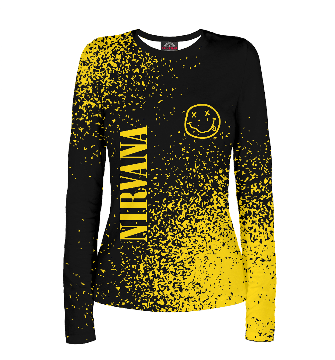 

Nirvana / Нирвана