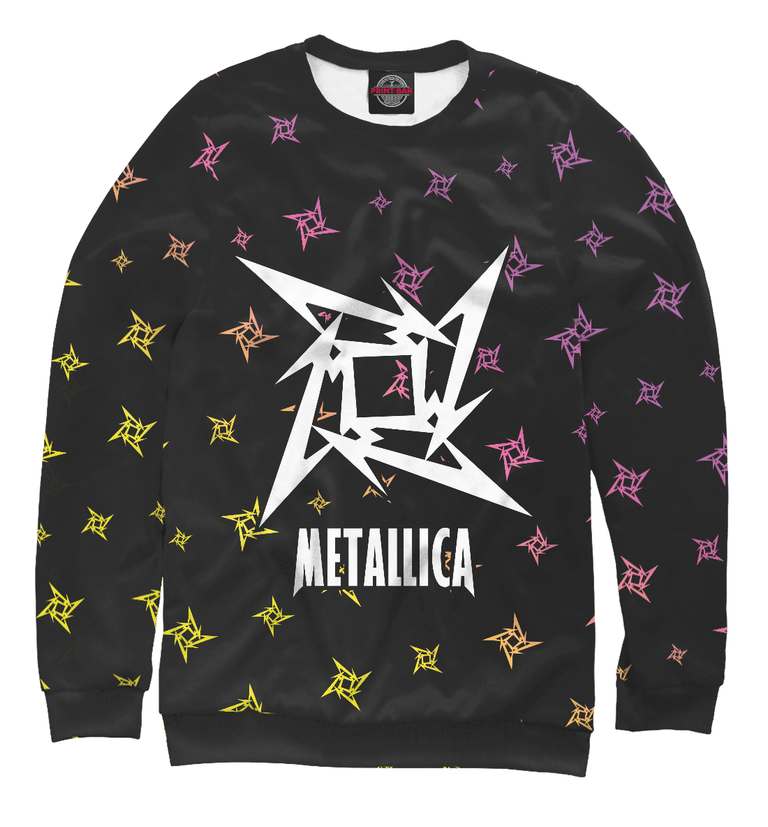 

Metallica / Металлика