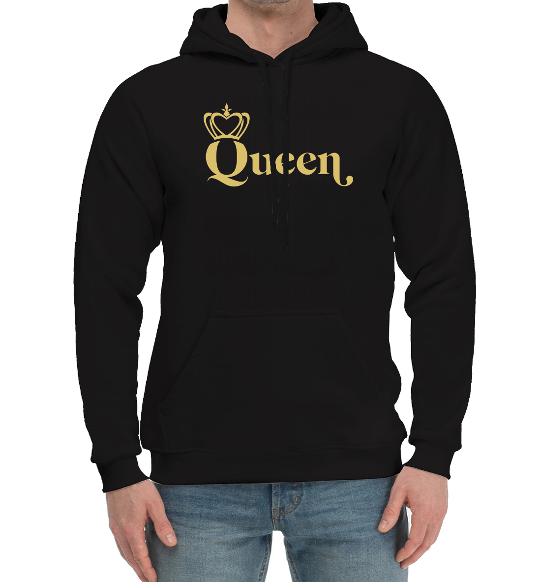 

Queen
