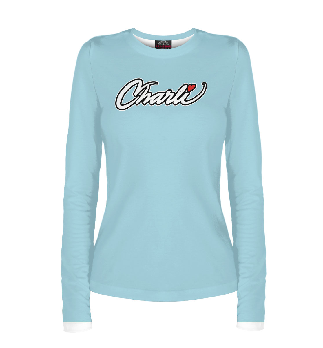 

Чарли Дамелио