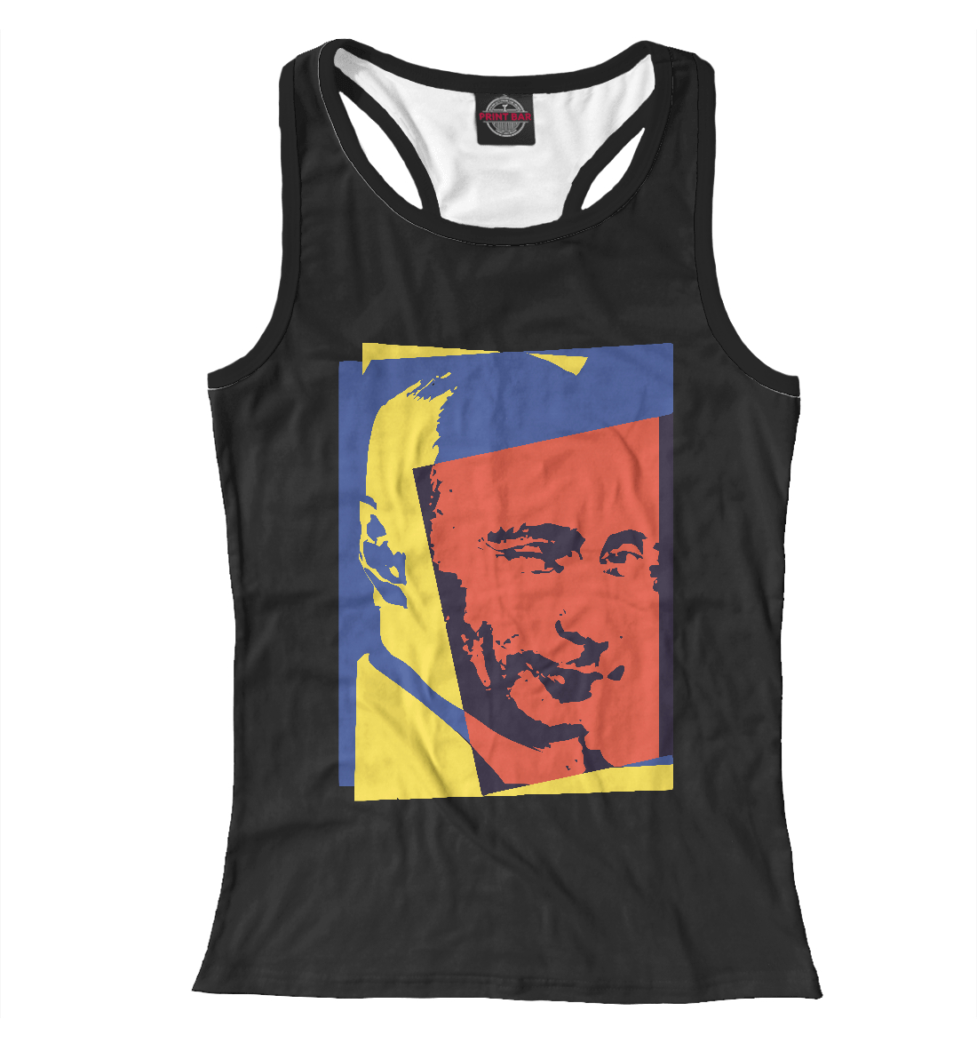 

Putin