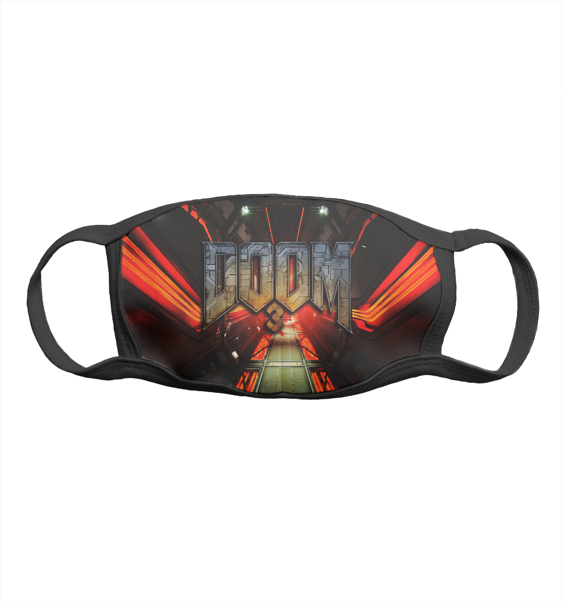 

Doom 3