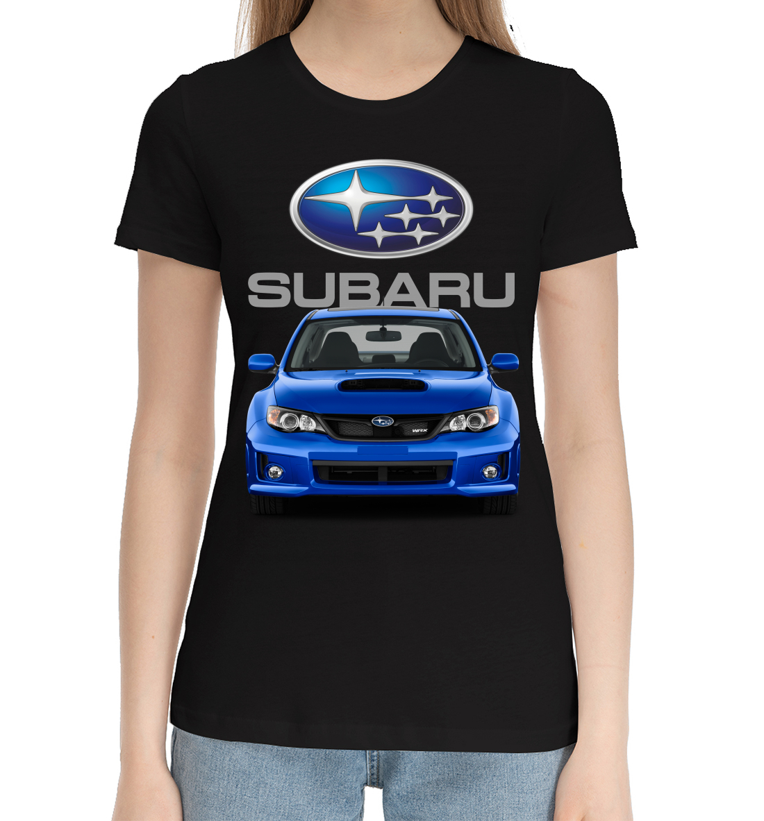 

Subaru