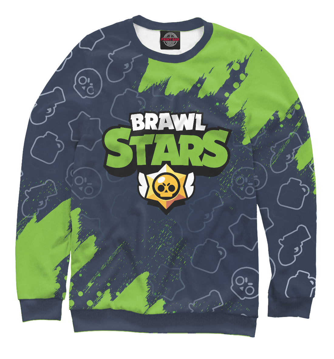 

Brawl Stars
