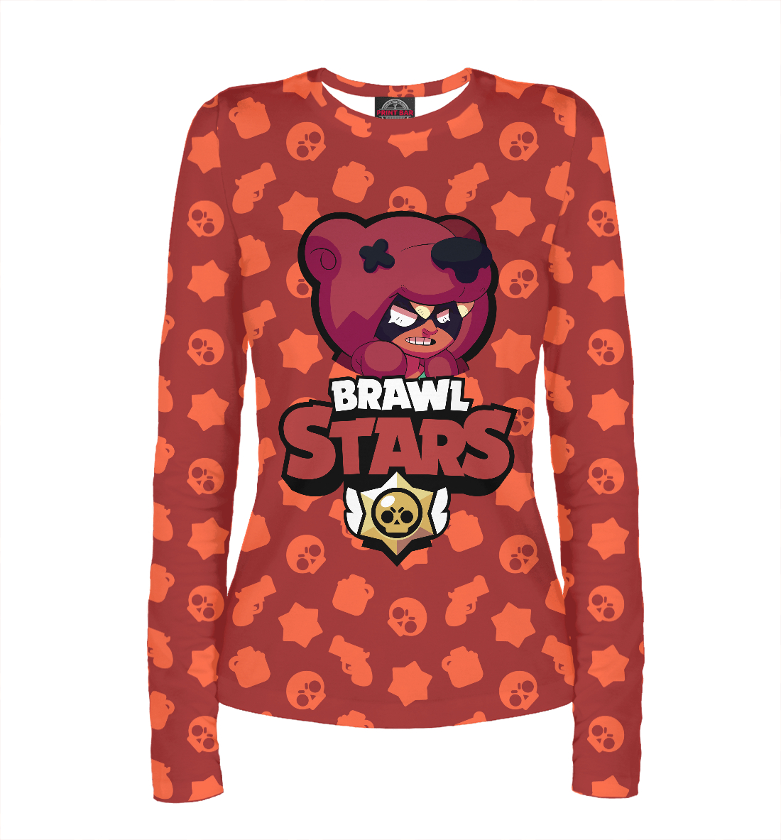 

Brawl Stars Nita