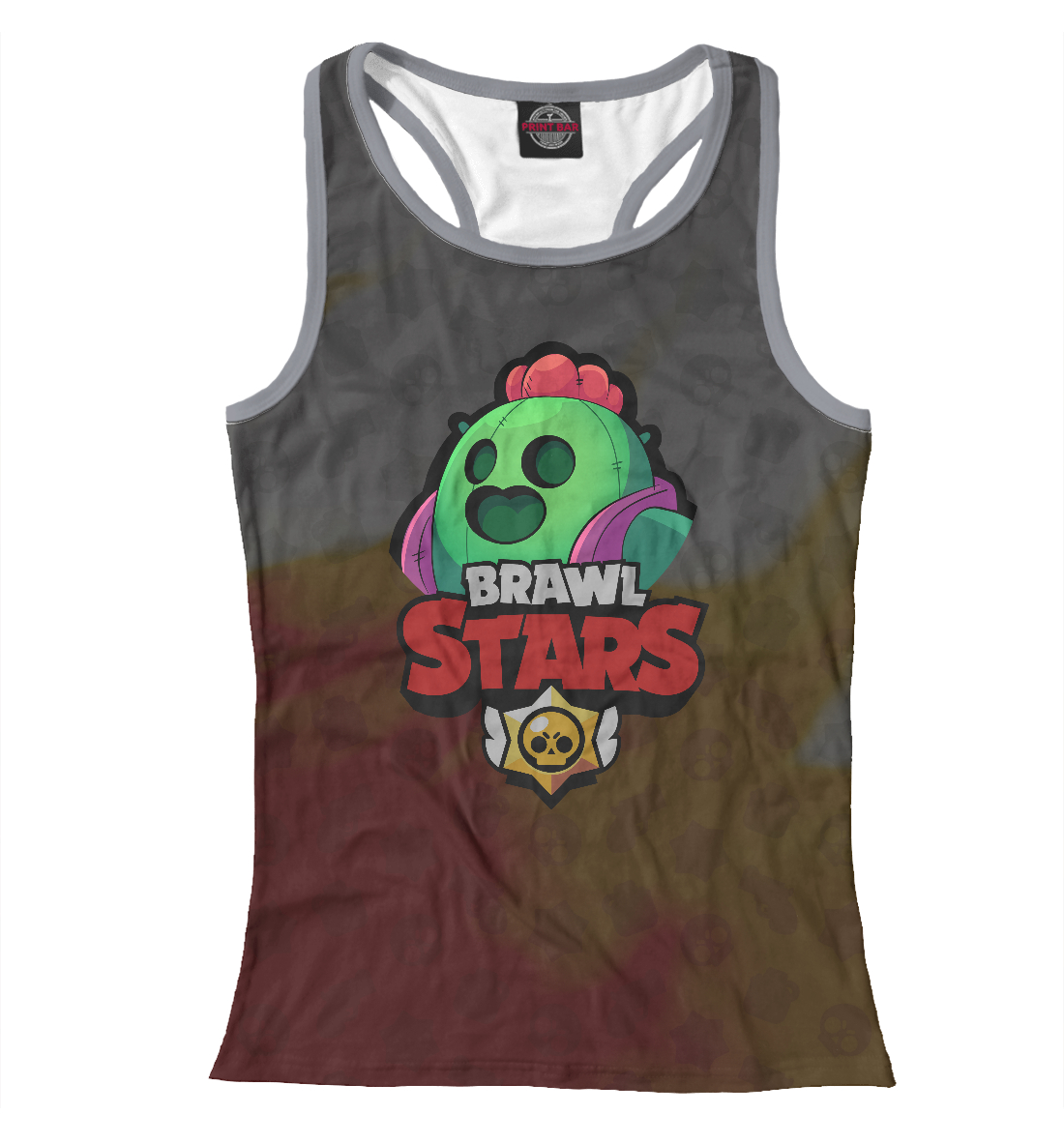 

Brawl Stars: Spike
