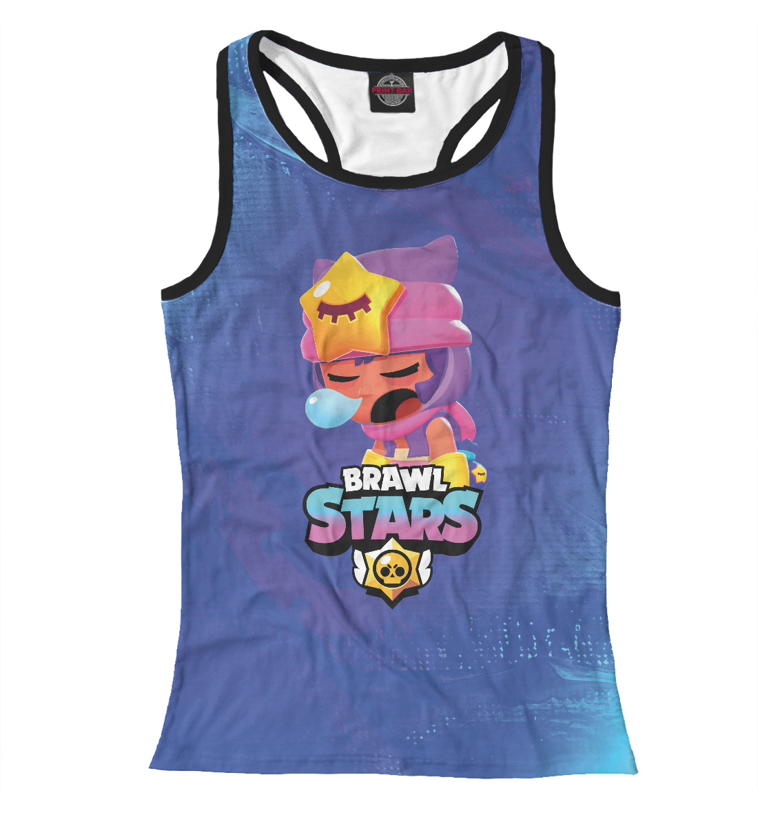 

Brawl Stars Sandy