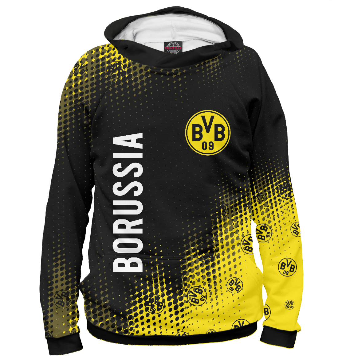 

Borussia / Боруссия