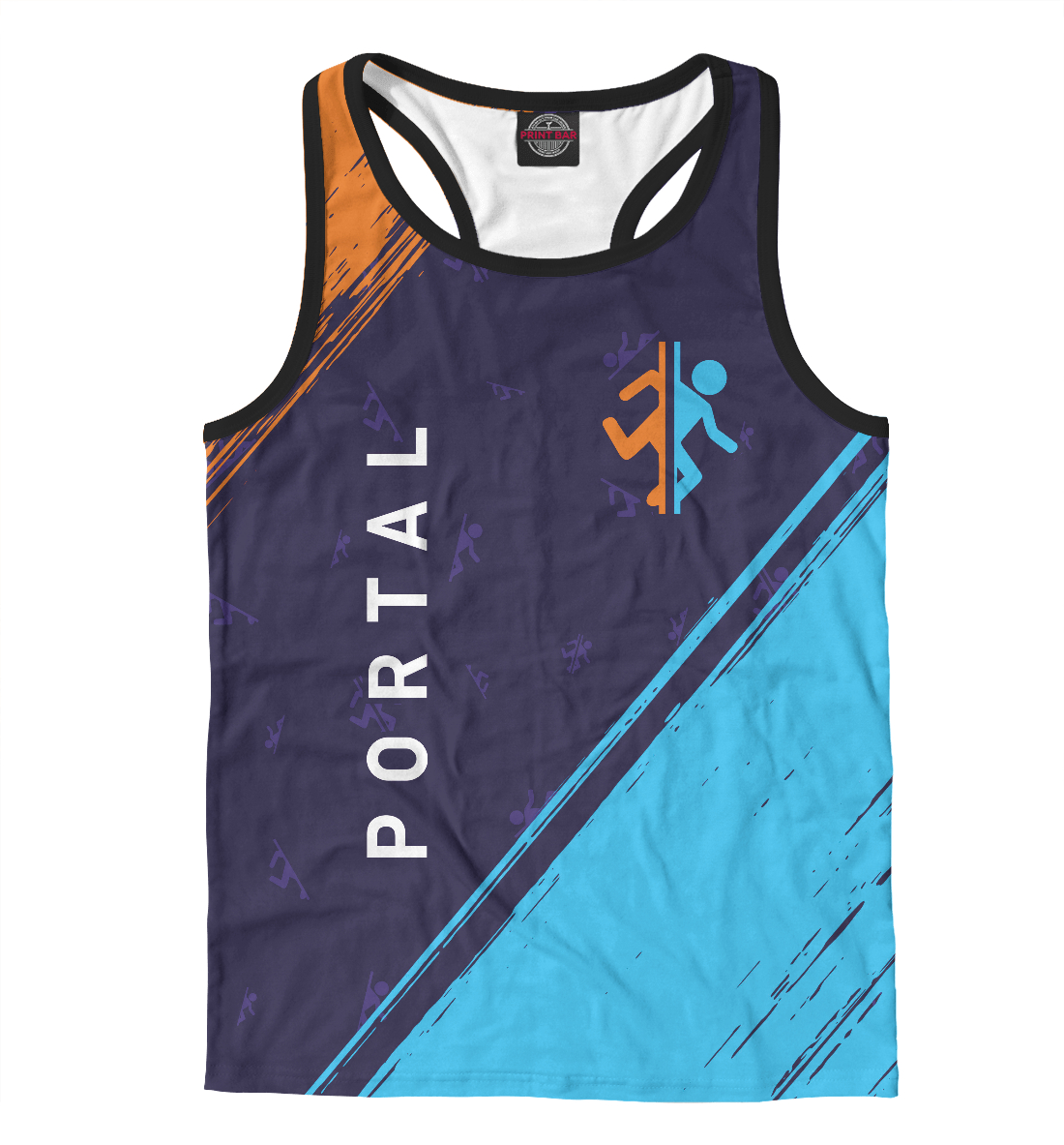 

Portal / Портал
