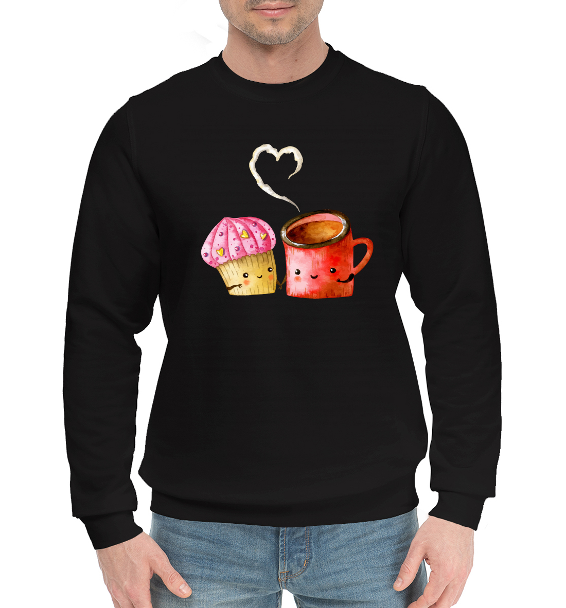 

Мороженка и кофе