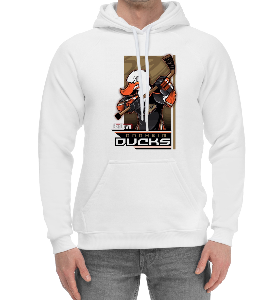 

Anaheim Ducks