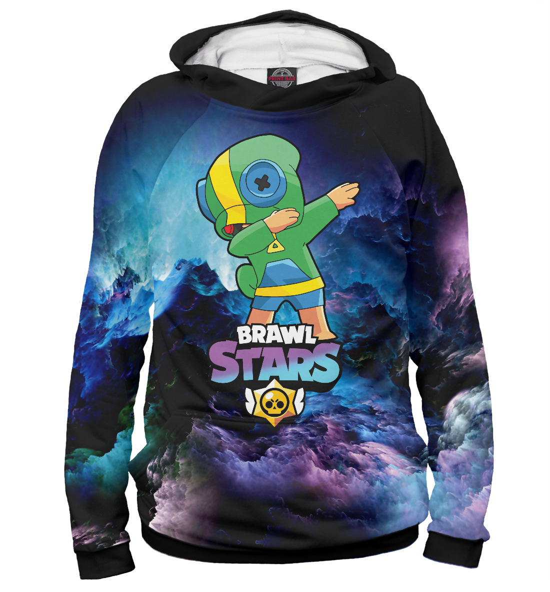 

Leon Dab