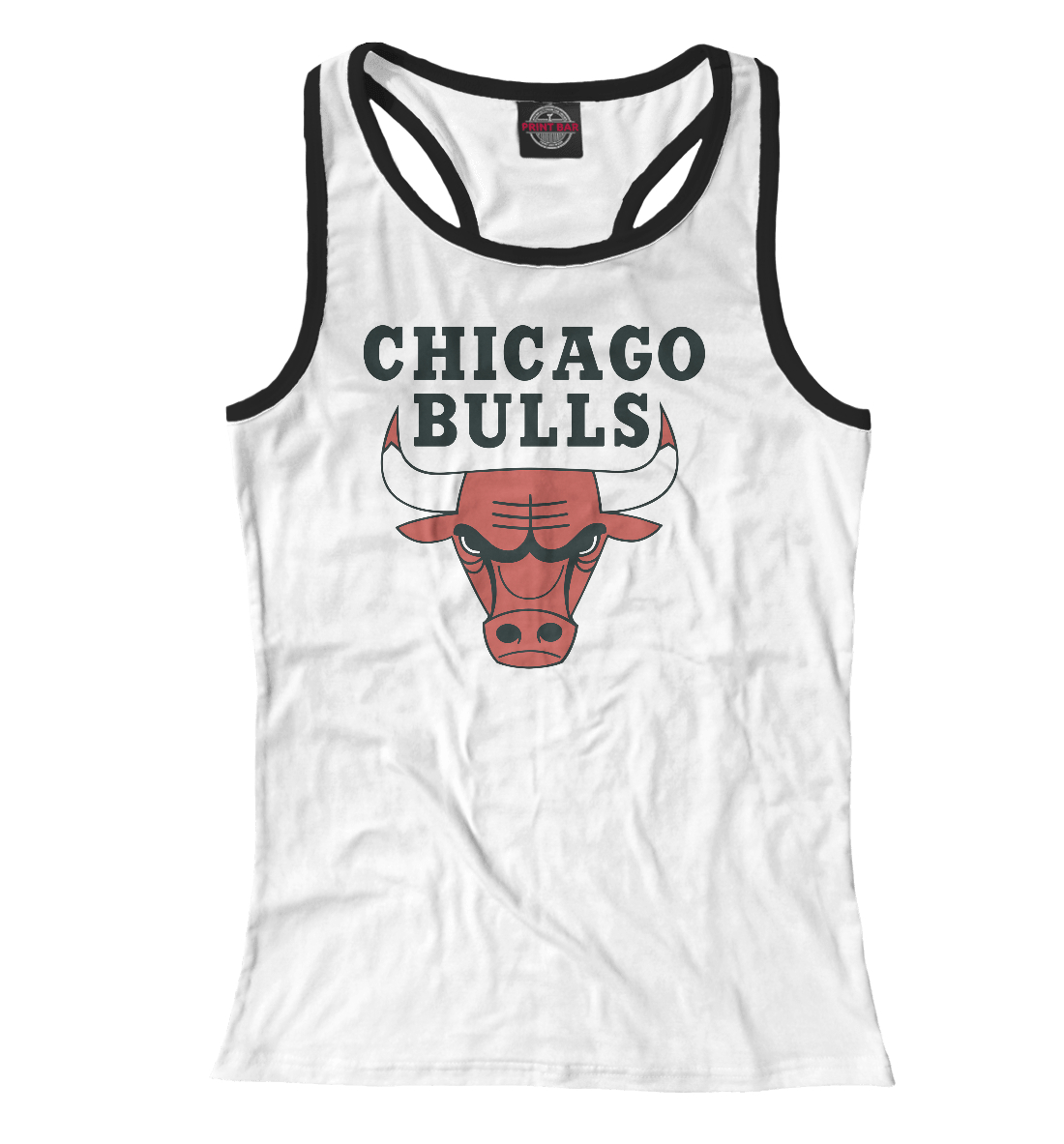 

Chicago Bulls