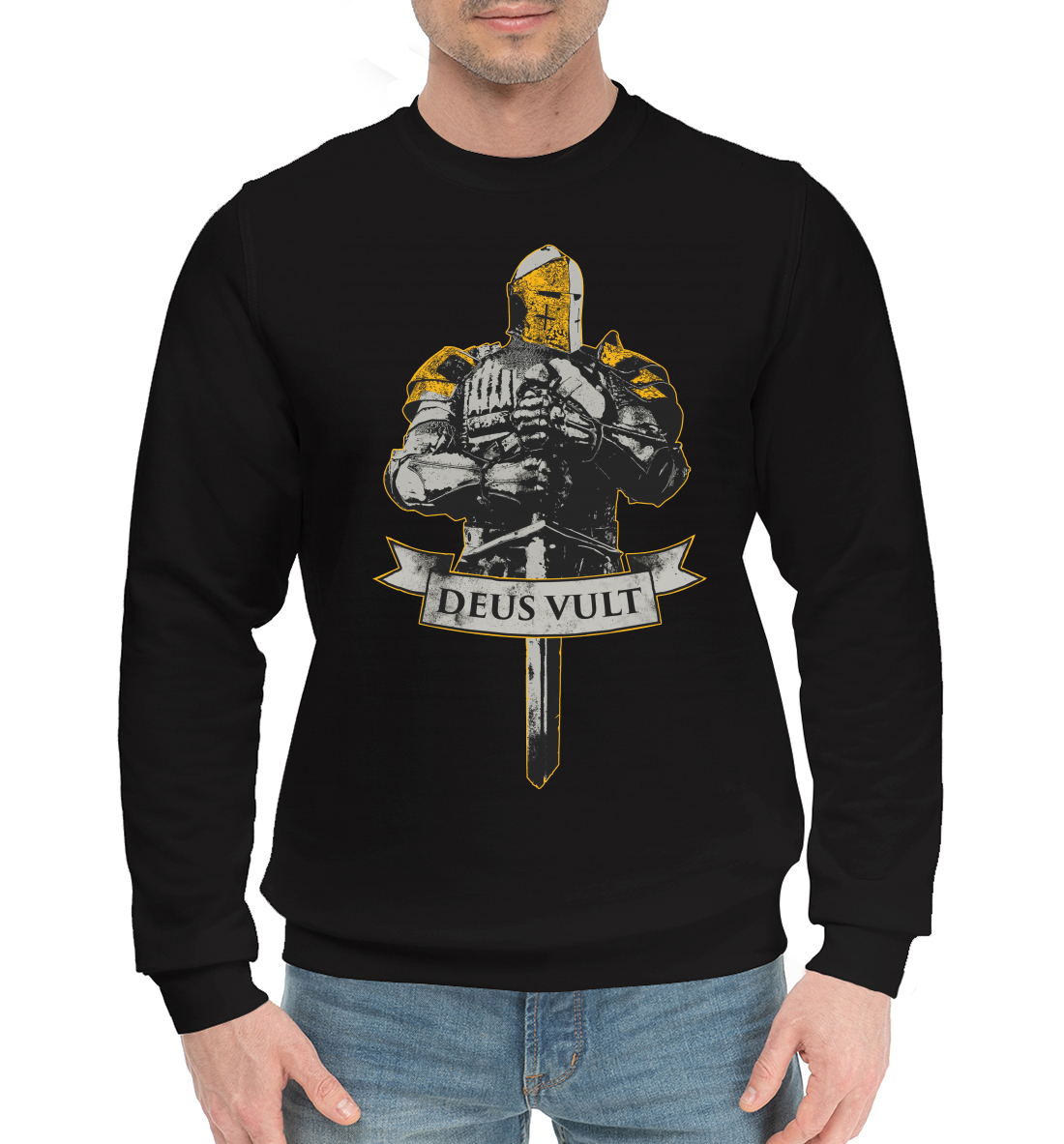 

Deus Vult