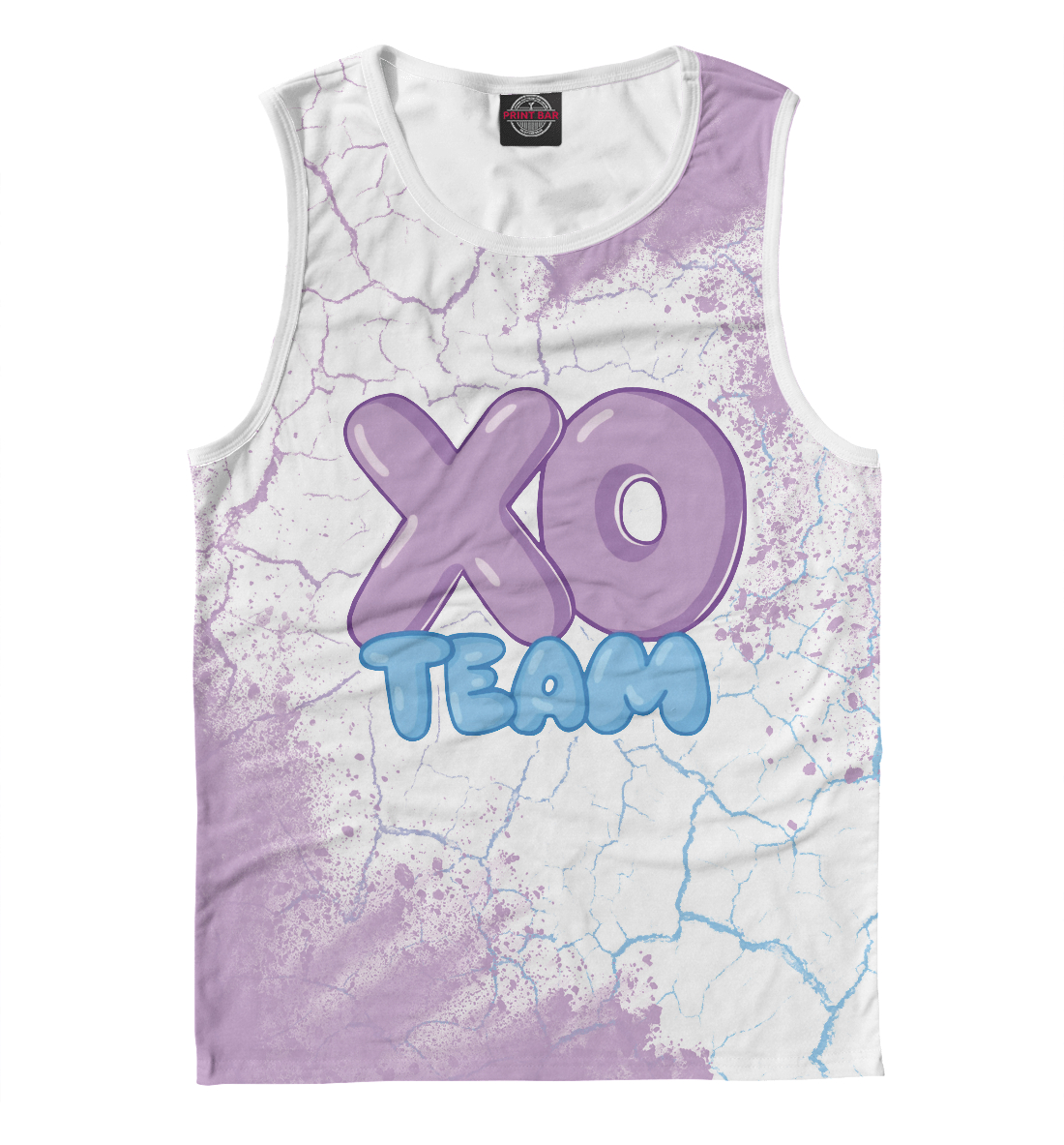 

XO Team House