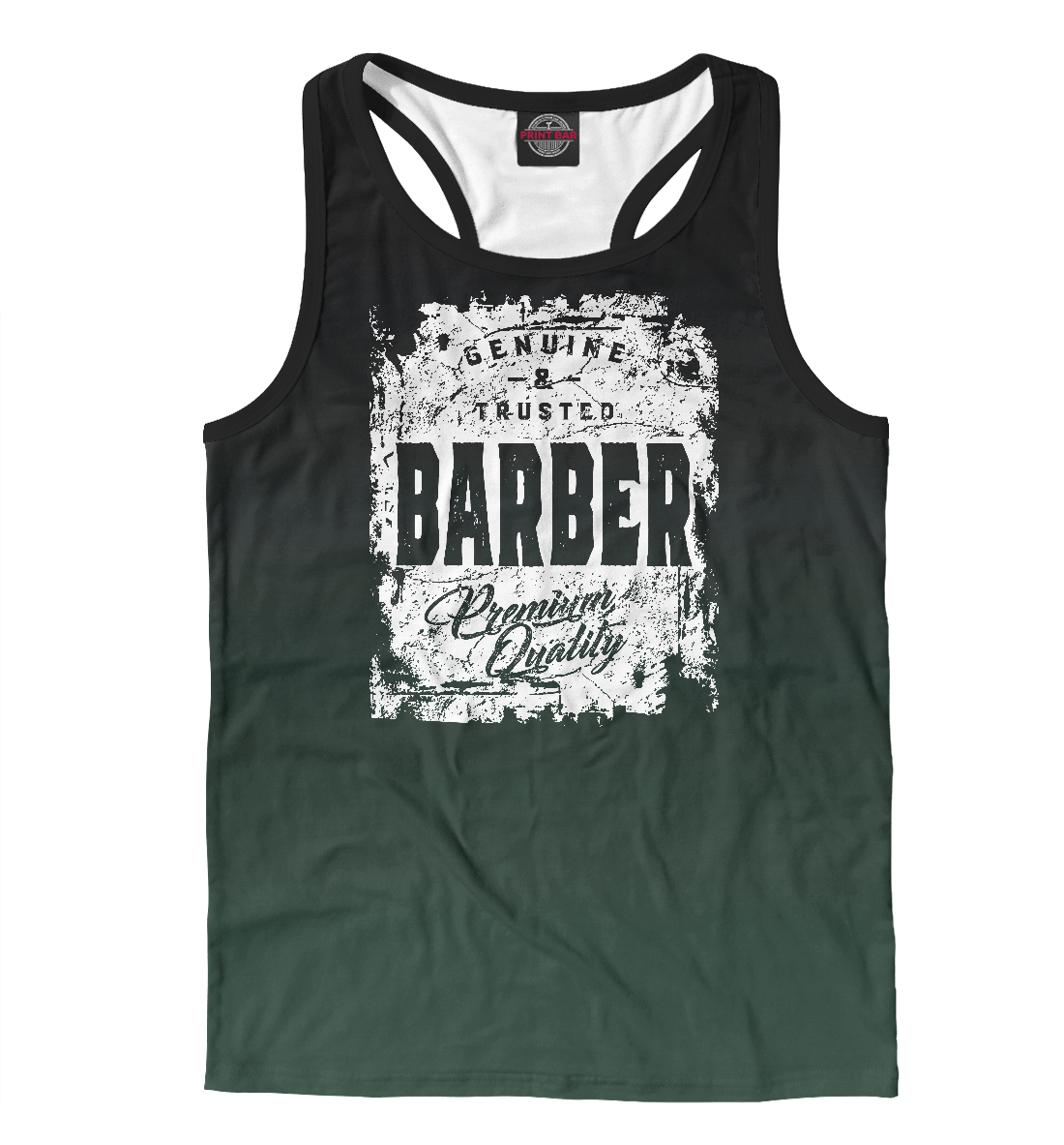 

Genuine and Trusted Barber