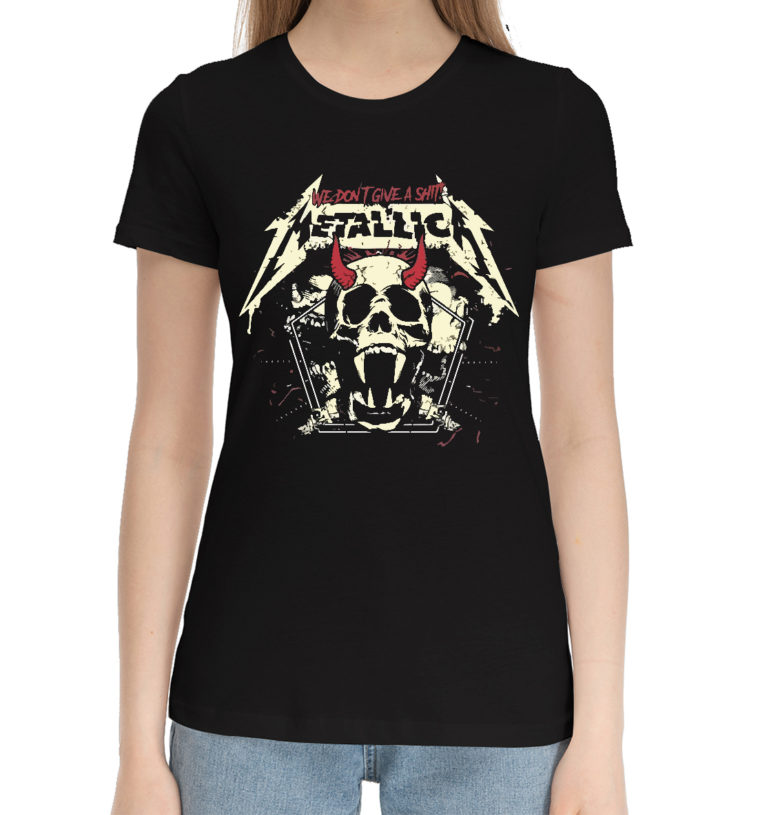 

Metallica