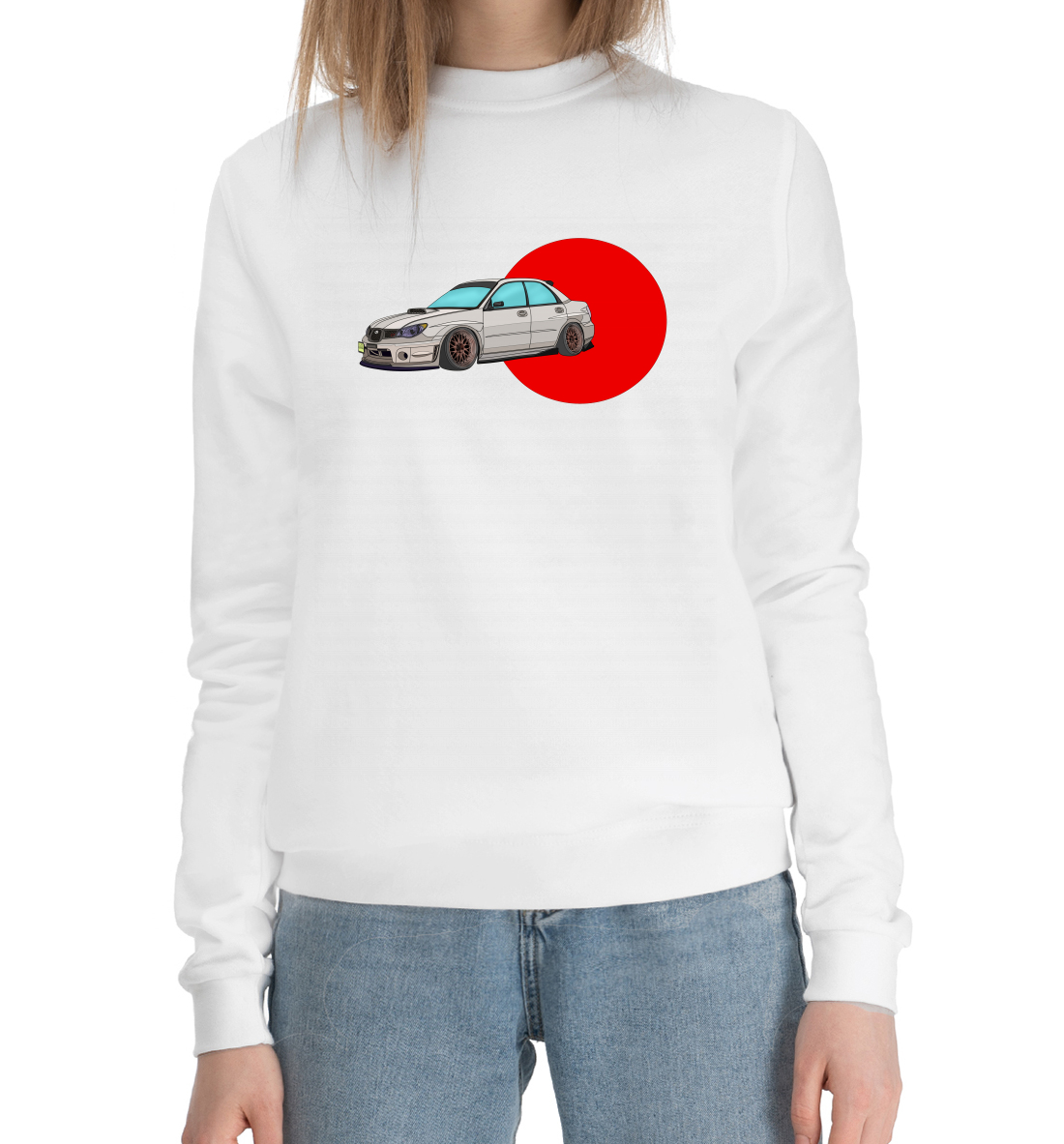 

Subaru
