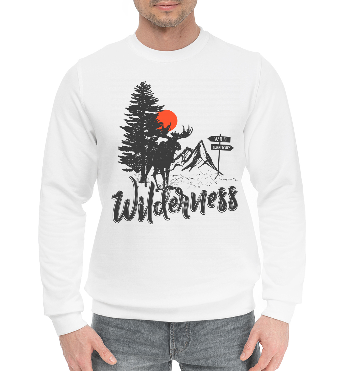 

Wilderness