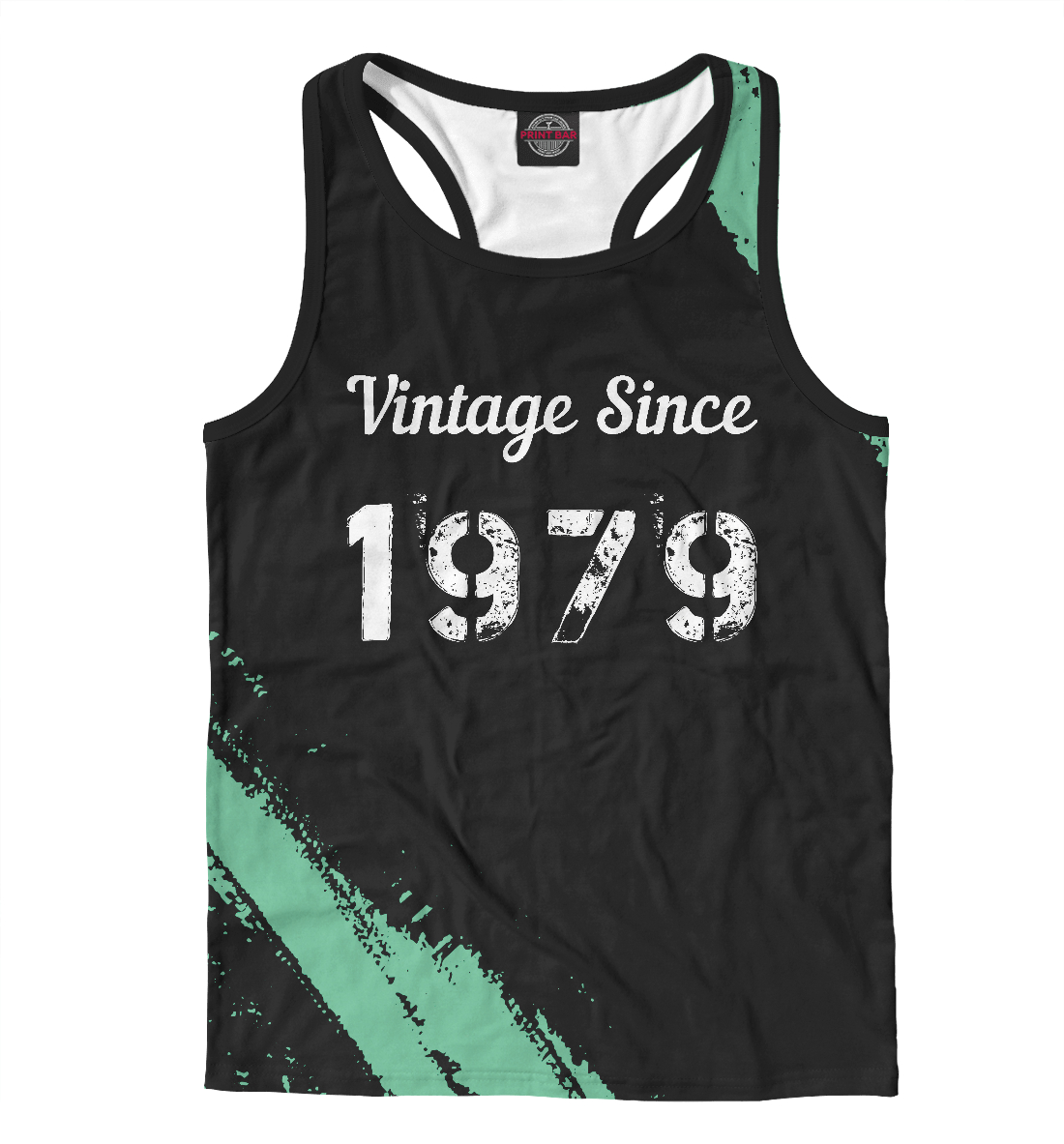 

Vintage Since 1979