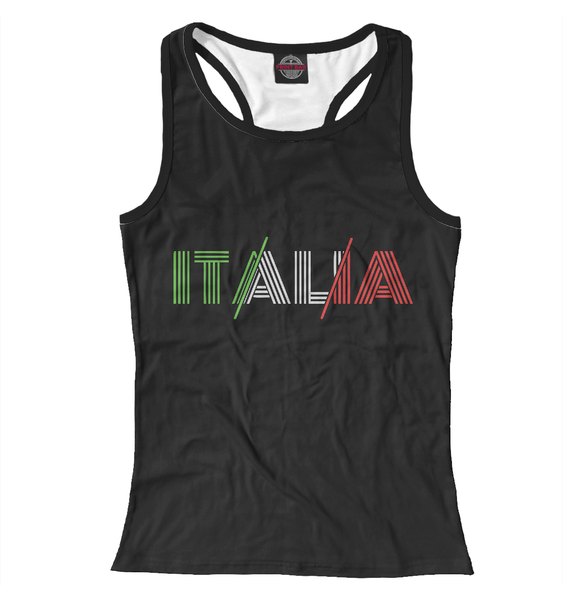

Italia