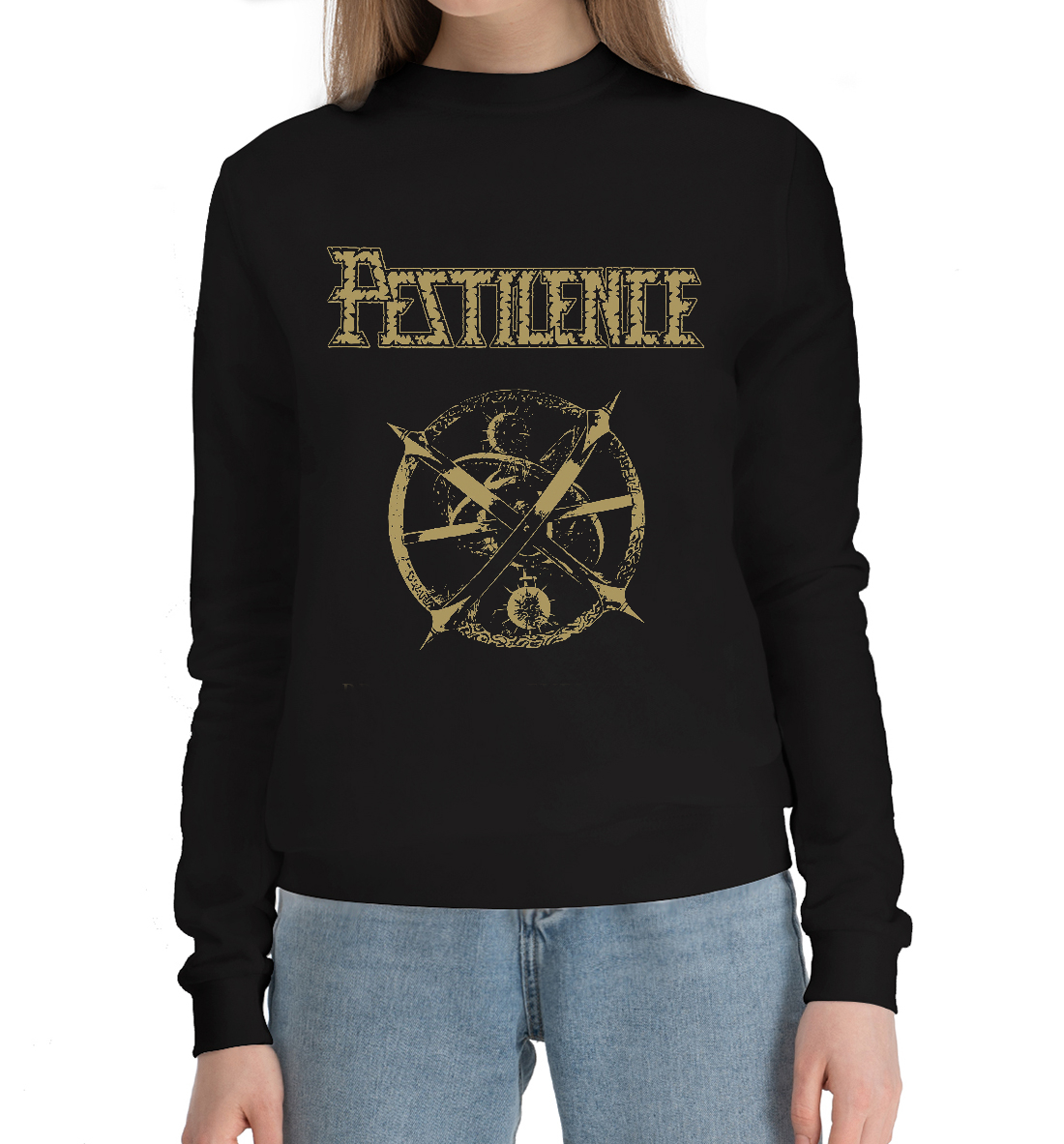 

Pestilence
